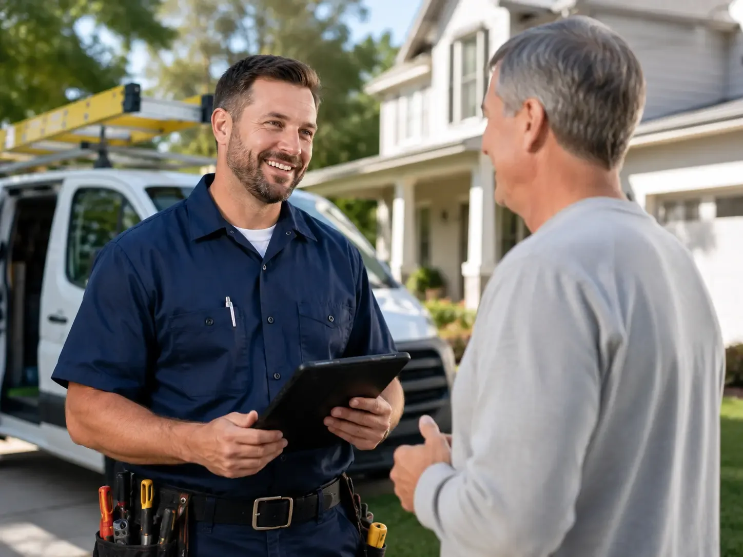 Whole Home Rewiring Collins, MS FAQs
